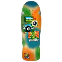 Santa Cruz Winkowski 8Ballr Comic 10.35 Skateboard Deck