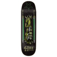 Creature Hitz Serrator 9.0 Skateboard Deck