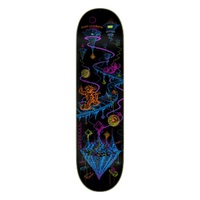 Creature Lockwood Xploration VX 8.25 Skateboard Deck