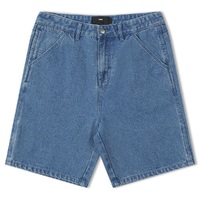 Former Distend VT 20.5" Worn Denim Walk Shorts