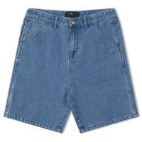 Former Distend VT 20.5" Worn Denim Walk Shorts