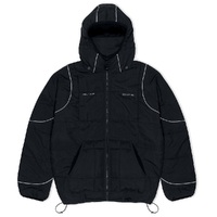 Ichpig Hi Guard Nightflash Puffer Jacket