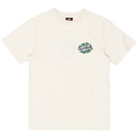 Santa Cruz Meek SC Slasher Natural Youth T-Shirt