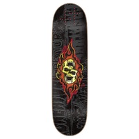 Creature Evil Twins 8.6 Skateboard Deck