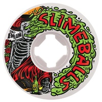 Slime Balls Guzman Guest 97A 56mm Skateboard Wheels