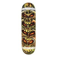 Gx1000 Looking Out 8.5 Skateboard Deck