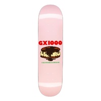 Gx1000 Street Treat Strawberry 8.375 Skateboard Deck