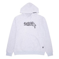 Gx1000 Streaker Ash Hoodie