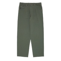 Gx1000 Baggy Olive Pants