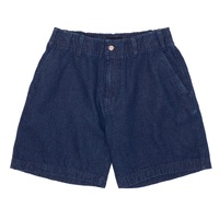 Gx1000 EBand Dark Blue Denim Shorts