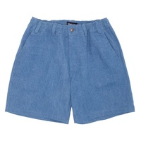 Gx1000 EBand Light Blue Denim Shorts