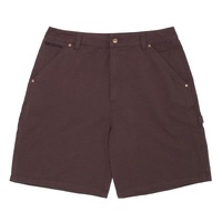 Gx1000 Carpenter Charcoal Shorts