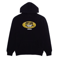 Gx1000 Evil World Black Hoodie