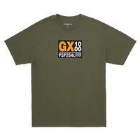 Gx1000 PSP Army Green T-Shirt