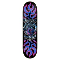 Zero Chrome Gabriel Summers 8.375 Skateboard Deck