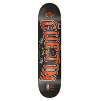 Dgk Bip City Curtin 8.38 Skateboard Deck