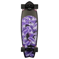 Globe Sun City Bird Berry 30 Cruiser Skateboard