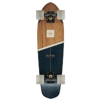 Globe Blazer Teak Black 26 Cruiser Skateboard