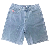 XLarge Bull Denim 91 Vintage Blue Shorts