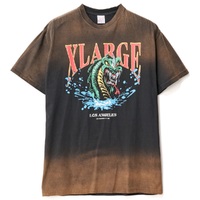 XLarge Serpent LA Coffee T-Shirt