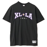 XLarge XL LA 91 Black T-Shirt