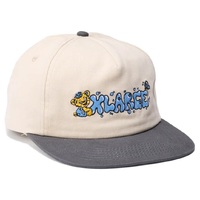 XLarge Mad Bear Chalk Snapback Hat