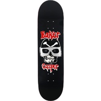 Baker Casper Baker Mania 8.25 Skateboard Deck