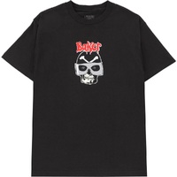 Baker Bakermania Black T-Shirt