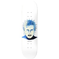 Baker Spanky Hellraiser 8.25 Skateboard Deck