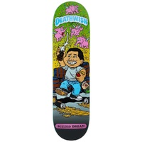 Deathwish Brian O'Dwyer Low Life Kids 8.3875 Skateboard Deck