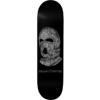 Deathwish Brian O'Dwyer Breaking & Entering 8.5 Skateboard Deck