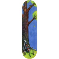 Deathwish Pedro End Of The Path 8.25 Skateboard Deck