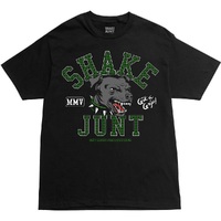 Shake Junt MMV Black T-Shirt