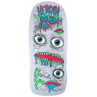 Heroin Mutator 13.0 Skateboard Deck