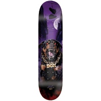 Dgk Guard Williams 8.25 Skateboard Deck