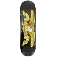 Anti Hero Mis-Registered II 8.25 Skateboard Deck