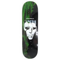 Opera Ransom EX7 Kieran Woolley 8.5 Skateboard Deck