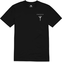 Emerica Baekkel Black T-Shirt