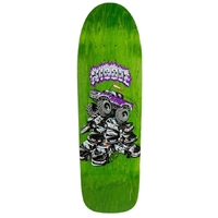 Real Hause Pig Romp 9.75 Skateboard Deck