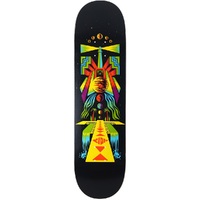 Real Jupiter Zion 8.25 Skateboard Deck