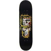 Anti Hero Stacked Taylor 8.38 Skateboard Deck