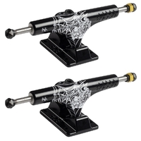 Ace AF1 Hollow Deedz Limited Edition Skateboard Trucks Set