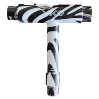 DSCO Zebra Skateboard Tool