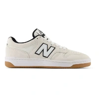 New Balance NM480SWG Cream White Mens Skate Shoes