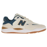 New Balance Tiago Lemos NM1010BL Cream Teal Mens Skate Shoes