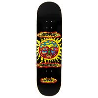 WKND Bad Fish Considine 8.25 Skateboard Deck