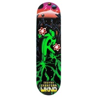 WKND Collider Trevor Thompson 8.25 Skateboard Deck