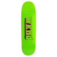 WKND Good Times Green 8.75 Skateboard Deck