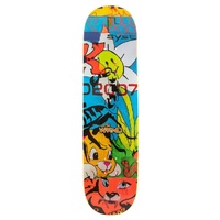 WKND Sympathy Dropout Tom Karangelov 8.375 Skateboard Deck