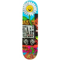 WKND Sympathy Dropout Alex Schmidt 8.5 Skateboard Deck